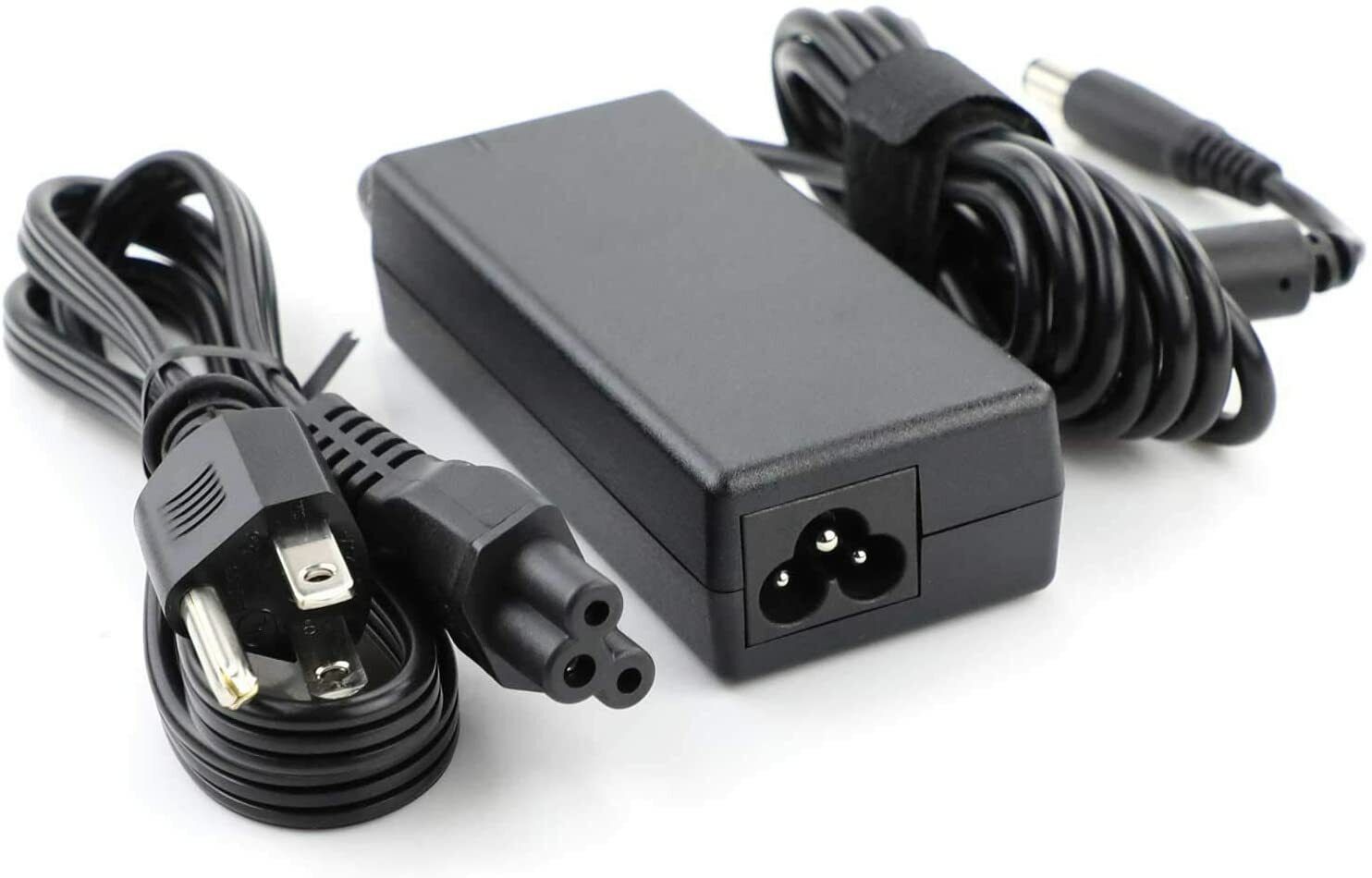Dell Laptop AC Adapter Charger 65 Watt 19.5v 3.34a LA65NS2-01 Authentic charger